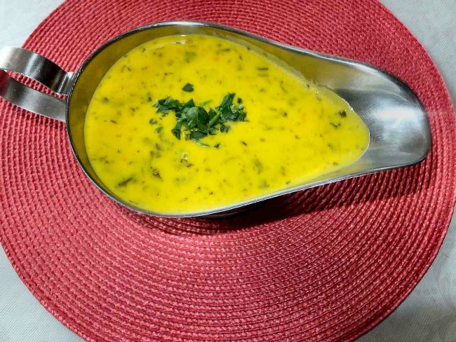 Read more about the article Béarnaise sauce