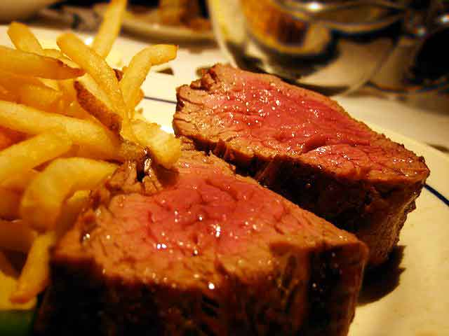 Read more about the article Chateaubriand Steak