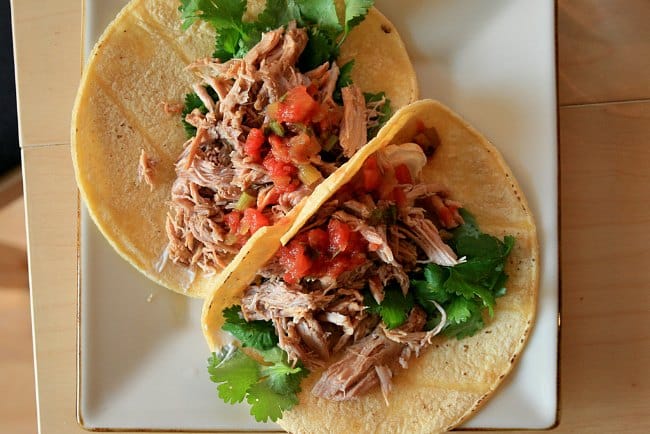 Read more about the article Carnitas