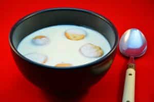 Read more about the article Koldskål Recipe – Recipe for Danish Cold Buttermilk Soup