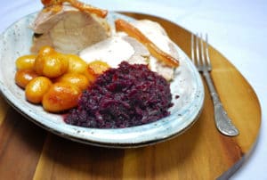 Read more about the article Rødkål Recipe a.k.a Danish Red Cabbage