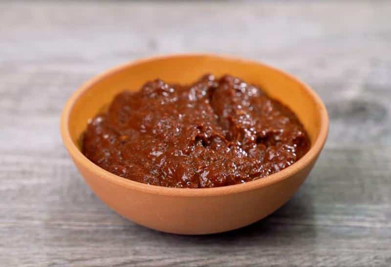 Read more about the article Smoky Adobo Sauce Recipe