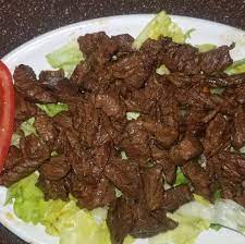 Read more about the article Filipino Beef Inihaw Recipe