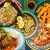 A Filipino Dinner and Which Dishes to Try