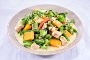 filipino vegetable stew recipe