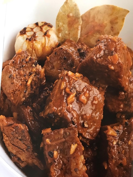 Read more about the article Beef Adobo Recipe – A Saucy Filipino Beef Dish