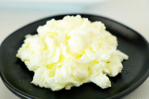 scrambled egg whites