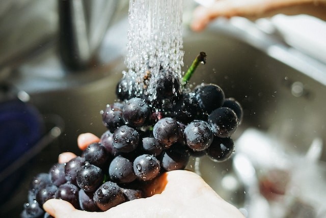 The Importance of Water Quality in the Kitchen