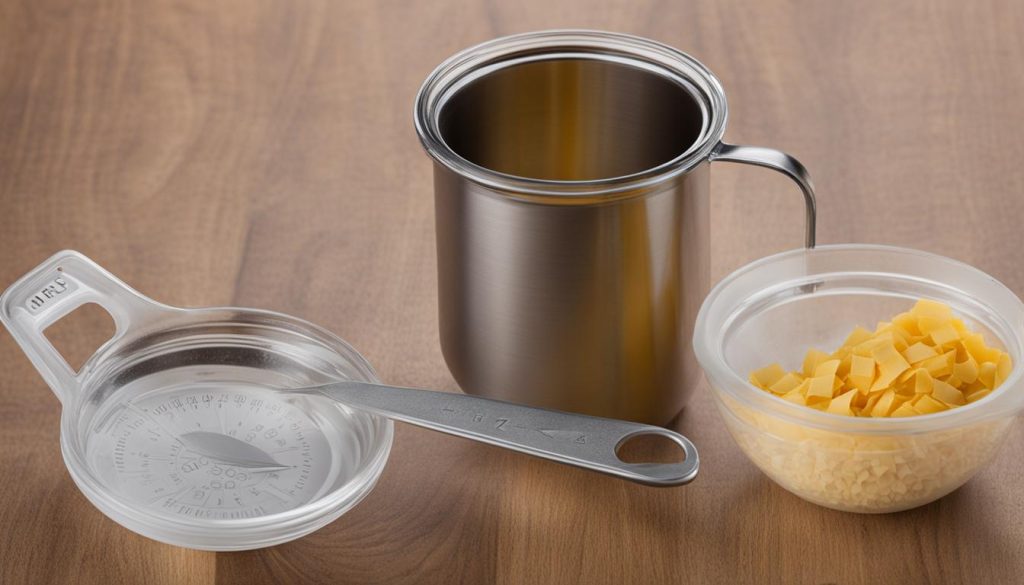 tablespoons to cups conversion