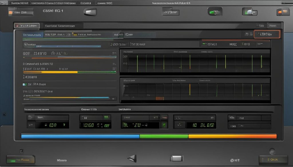 Pt to Oz Converter Interface