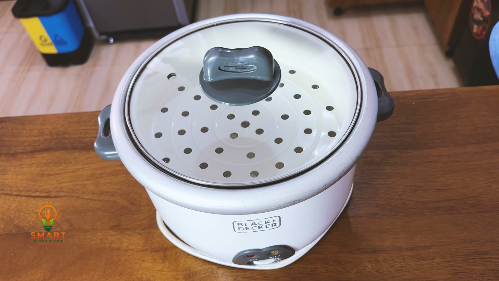 BLACK+DECKER RC1850 Rice Cooker Review: 2 Years and 100+ Batches Later