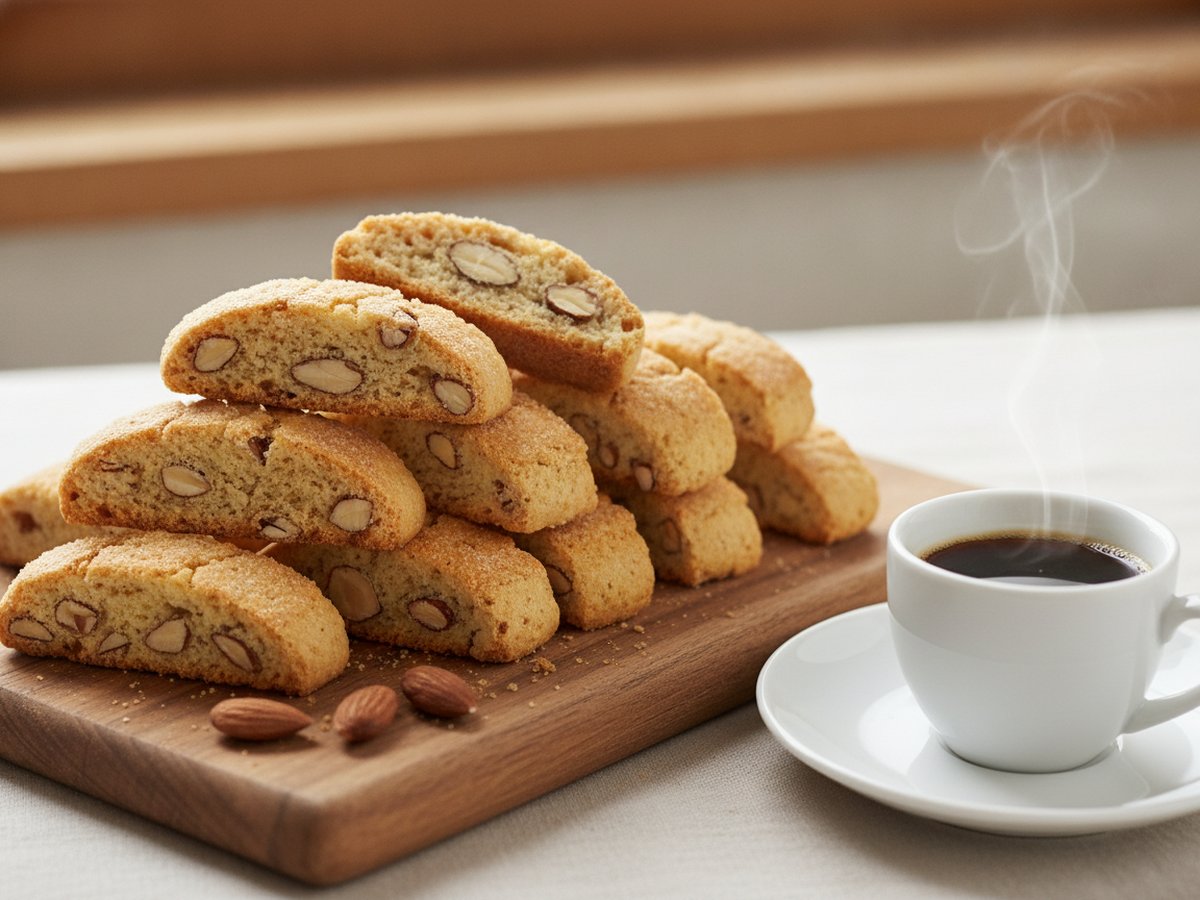 Biscotti