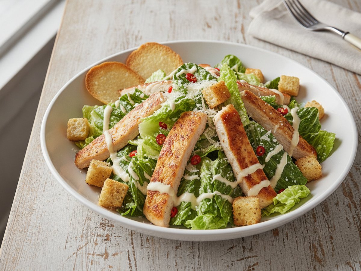 Caesar Salad