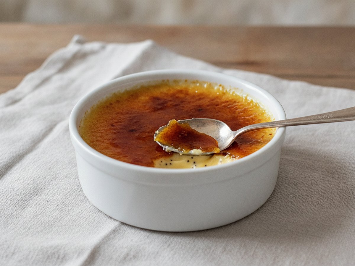 Creme Brulee
