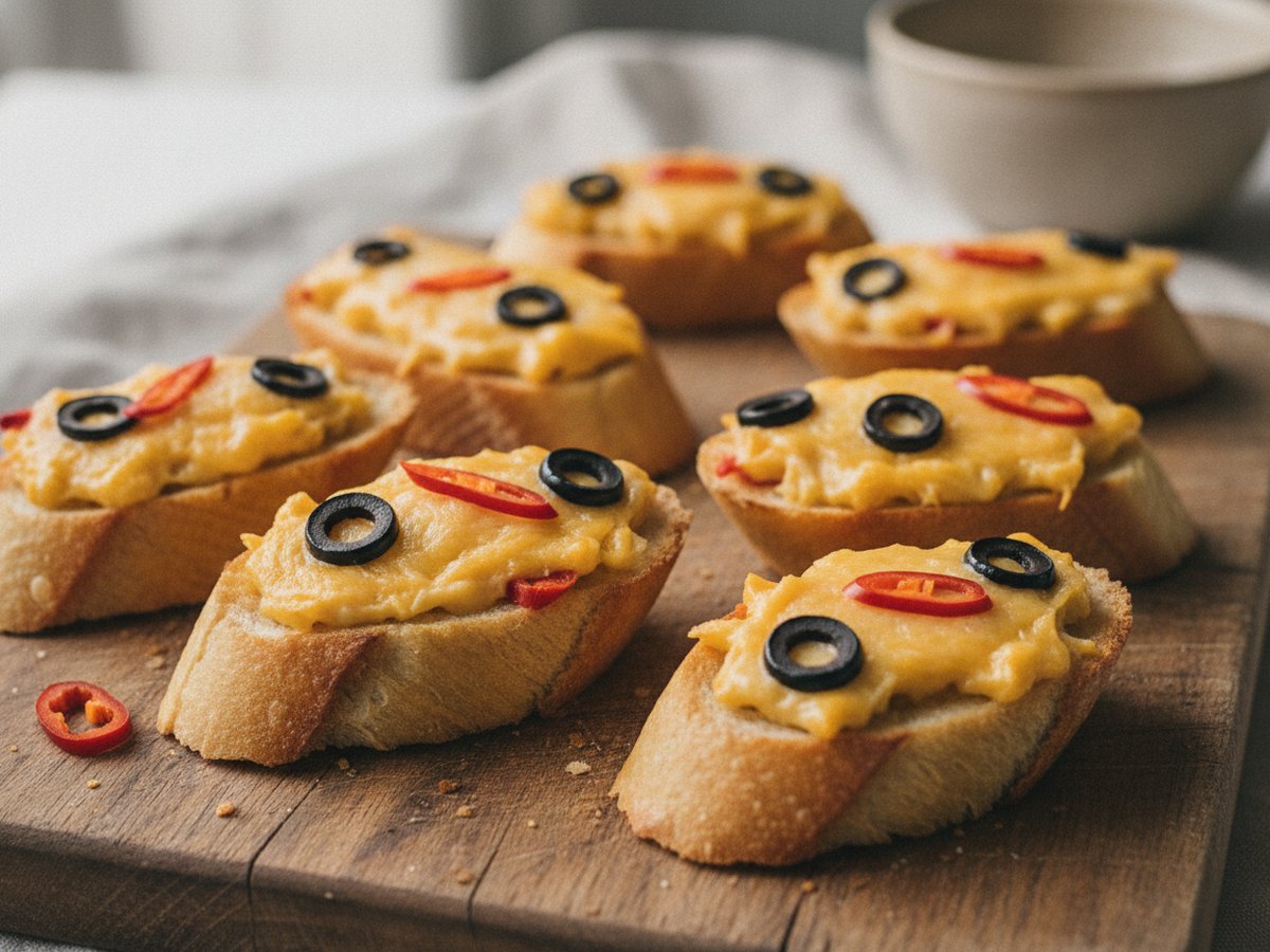 Crostini