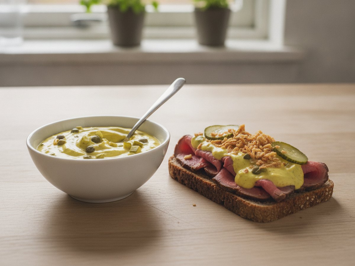 Danish Remoulade
