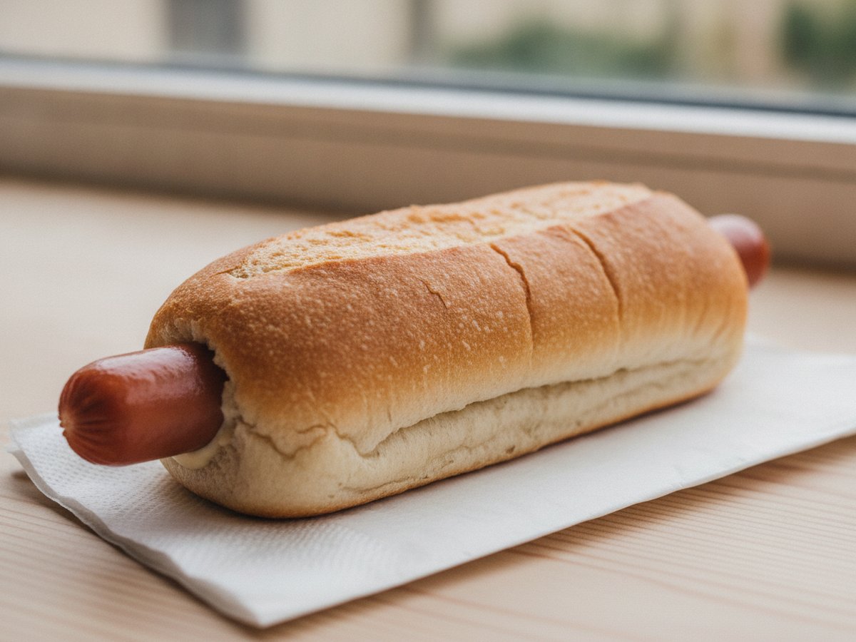 Fransk Hotdog Recipe: The Danish “French” Hot Dog