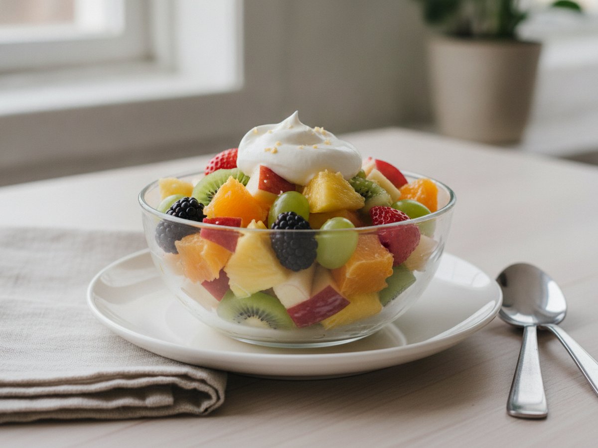 Fruit Salad