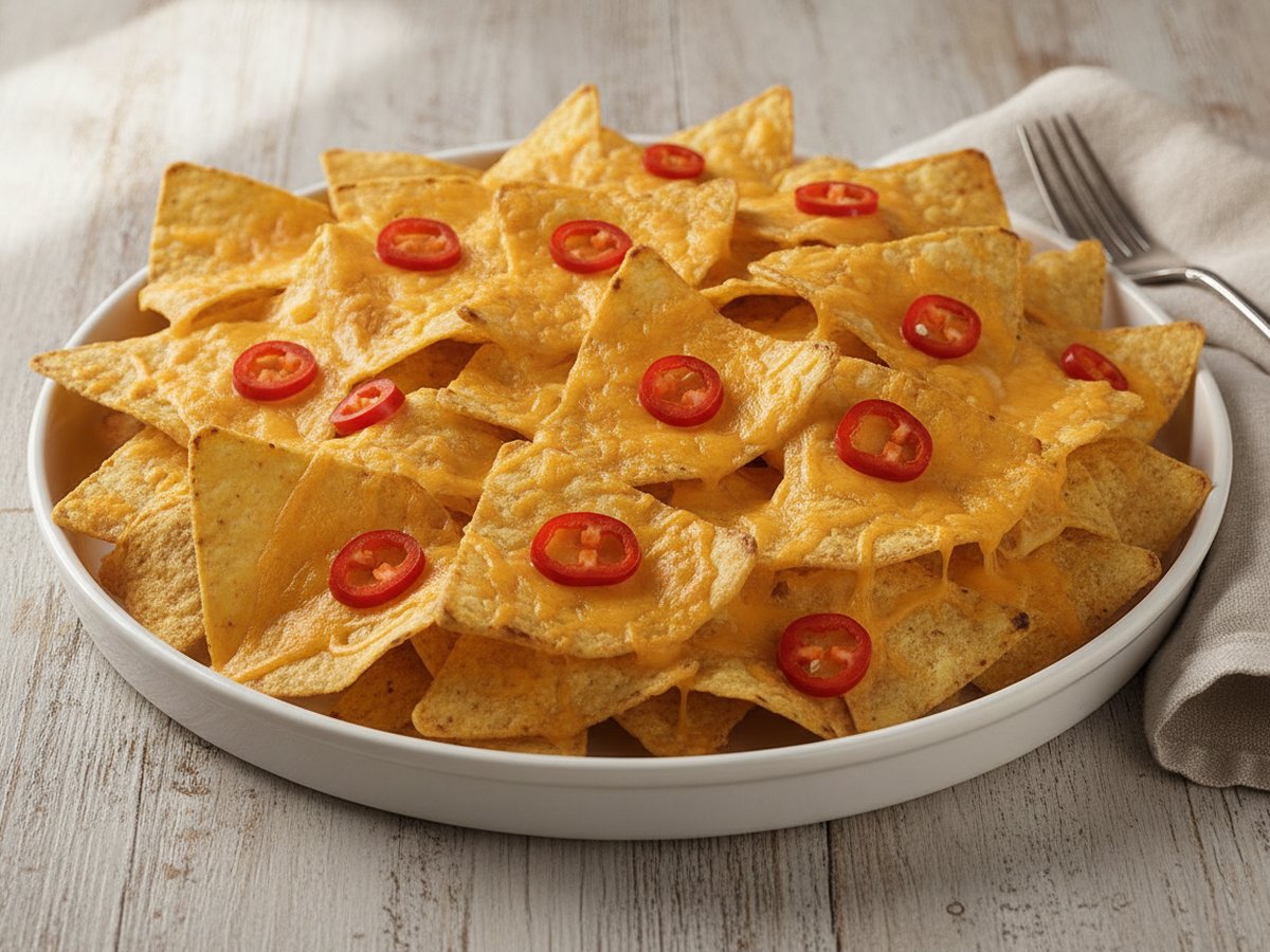 Nachos